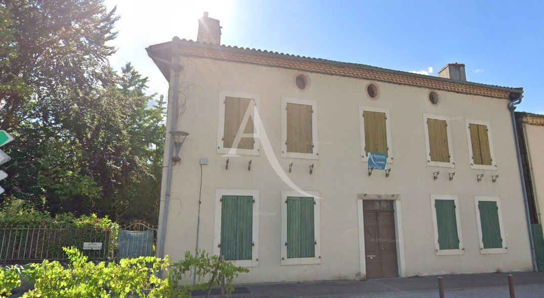 Maison VILLENEUVE DE MARSAN (40190) 9 pi&egrave;ces 312.57 m&sup2;