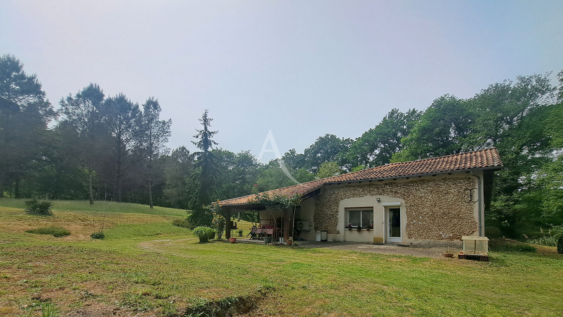 Maison PUJO LE PLAN (40190) 5 pi&egrave;ces 104.00 m&sup2;