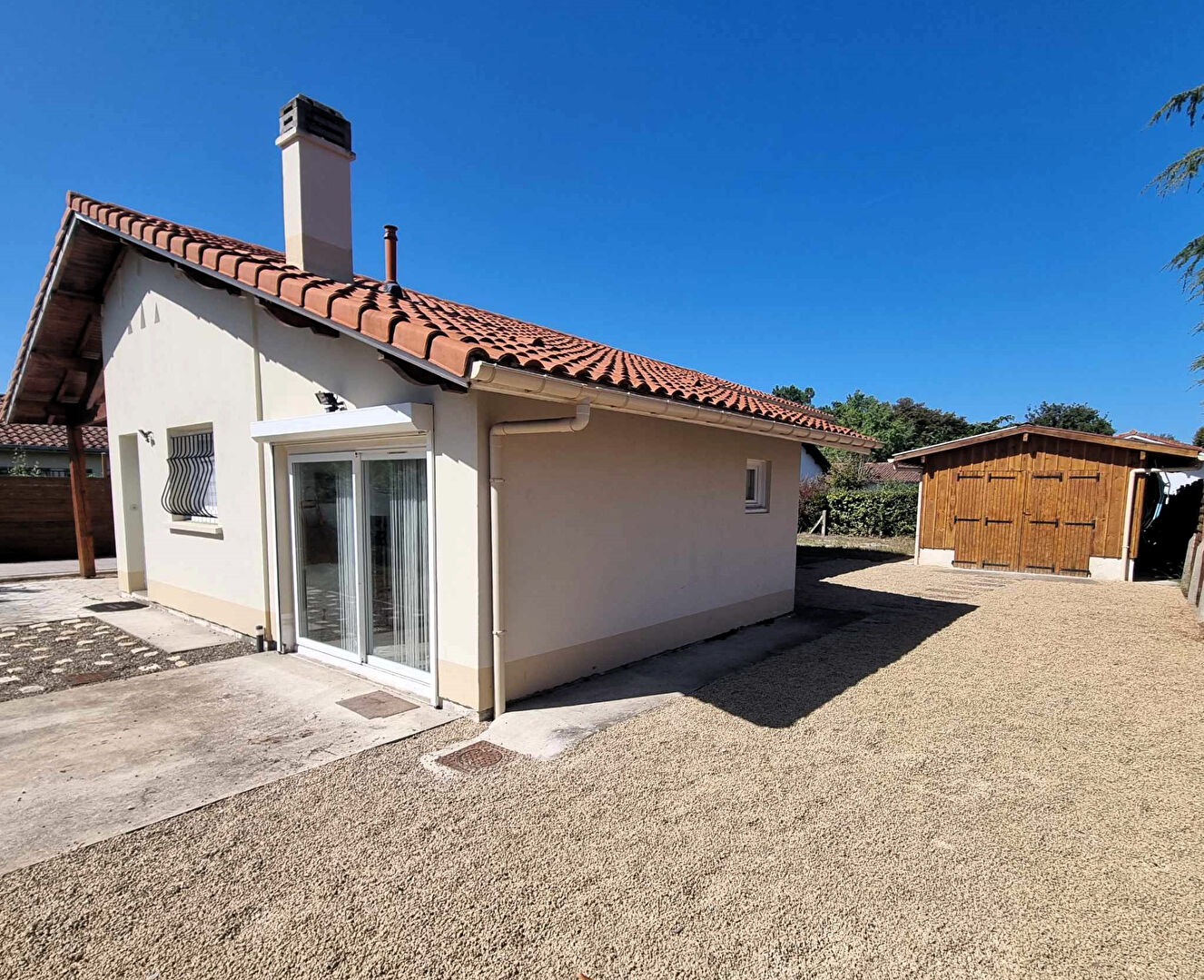 Maison MONT DE MARSAN (40000) 5 pièces 88.46 m²