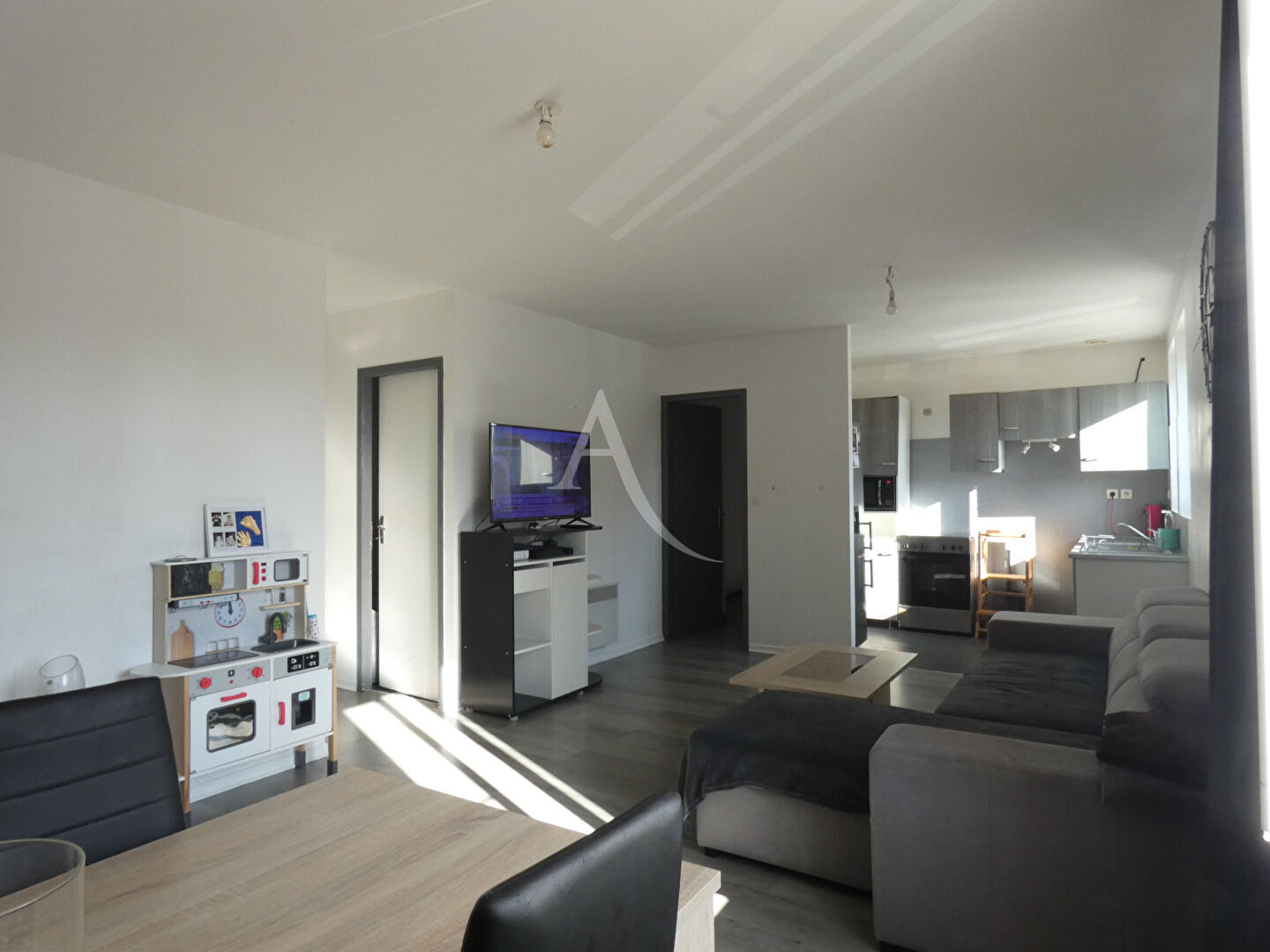Appartement EUGENIE LES BAINS (40320) 4 pièces 72.50 m²