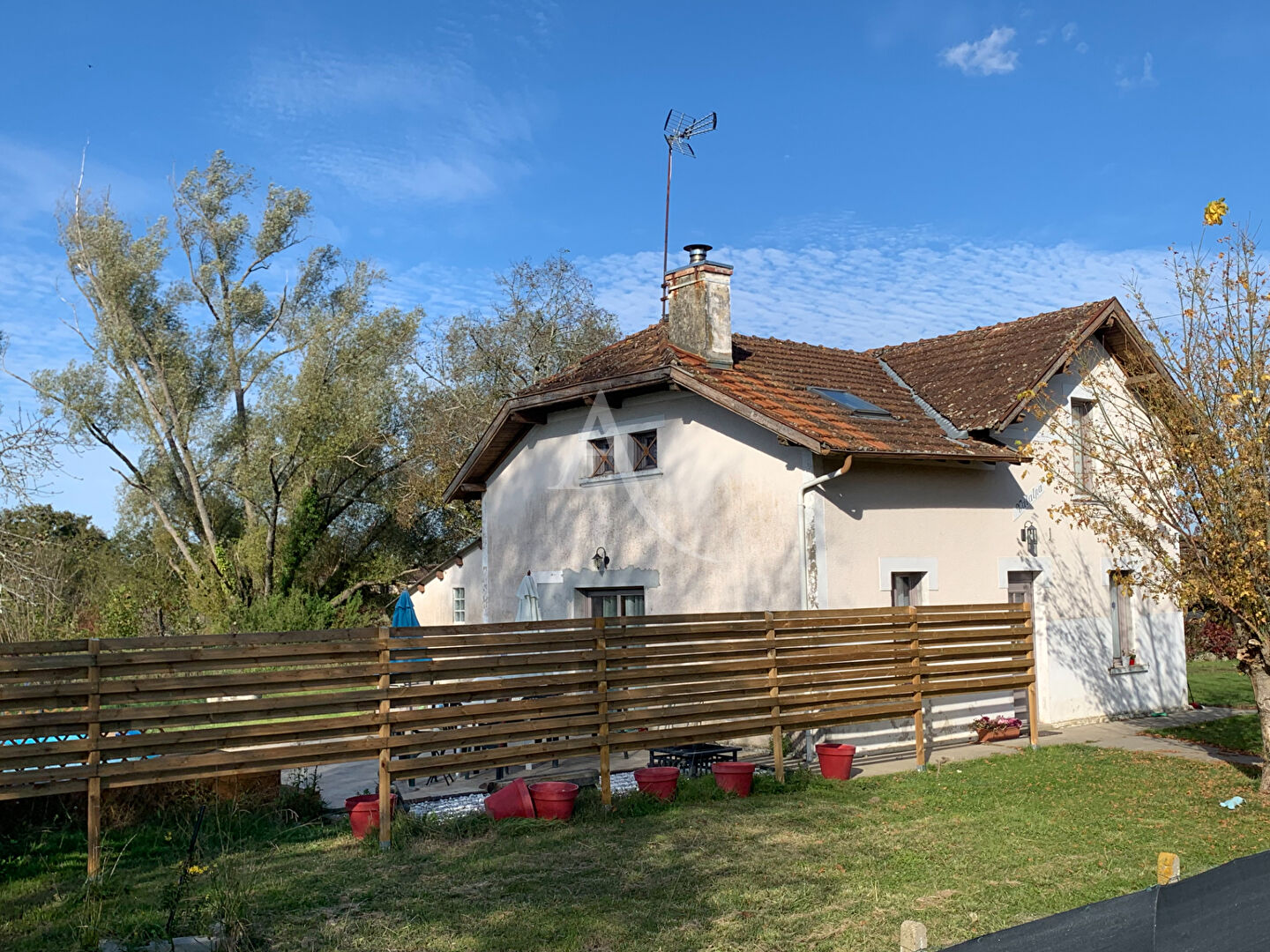 Maison LABASTIDE D ARMAGNAC (40240) 5 pi&egrave;ces 113.39 m&sup2;