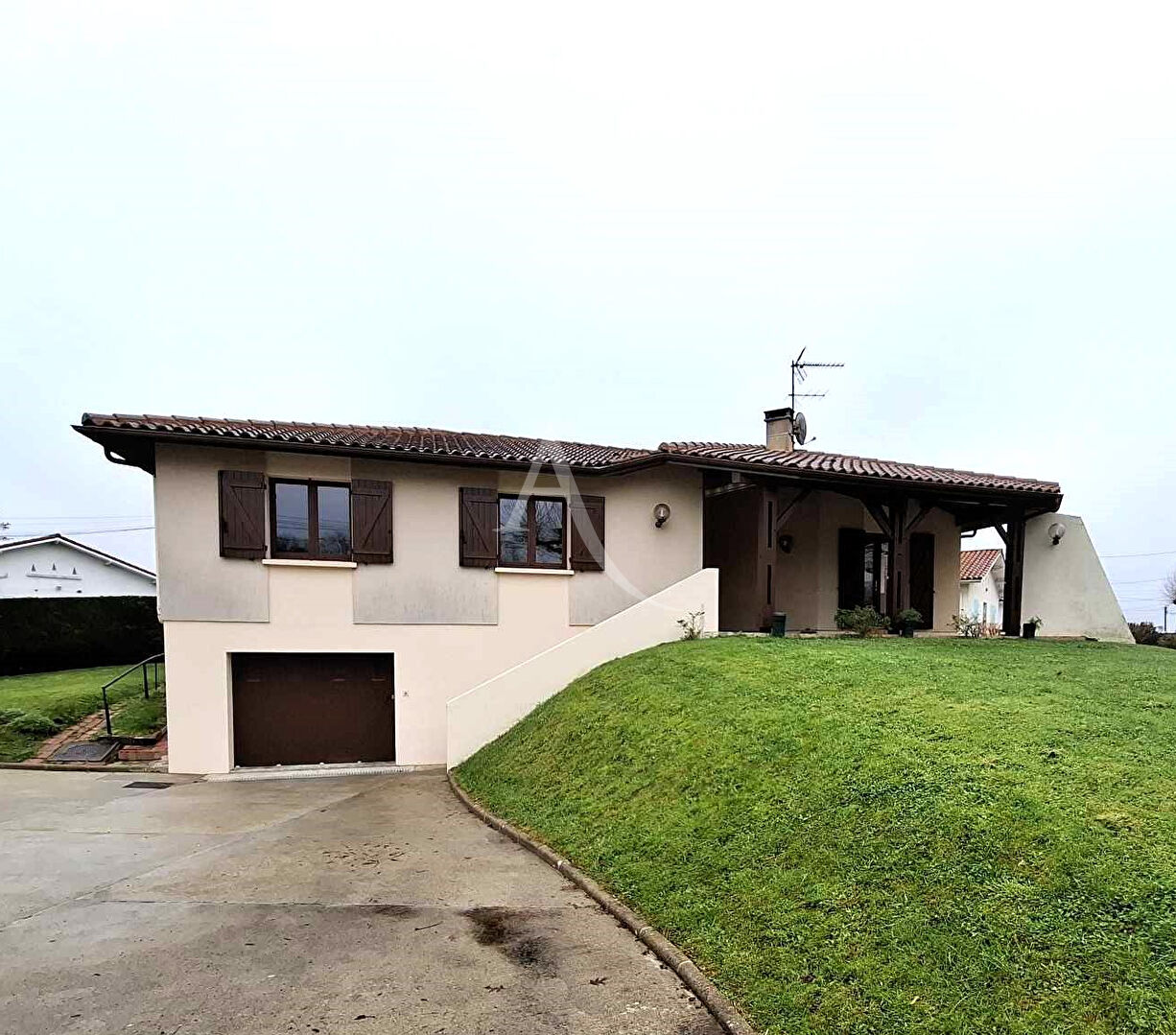 Maison VILLENEUVE DE MARSAN (40190) 5 pi&egrave;ces 104.35 m&sup2;