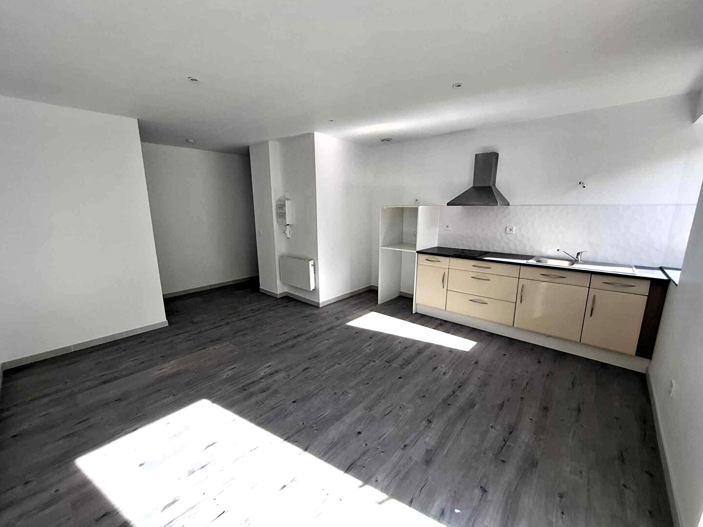 Appartement VILLENEUVE DE MARSAN (40190) 3 pi&egrave;ces 52.00 m&sup2;