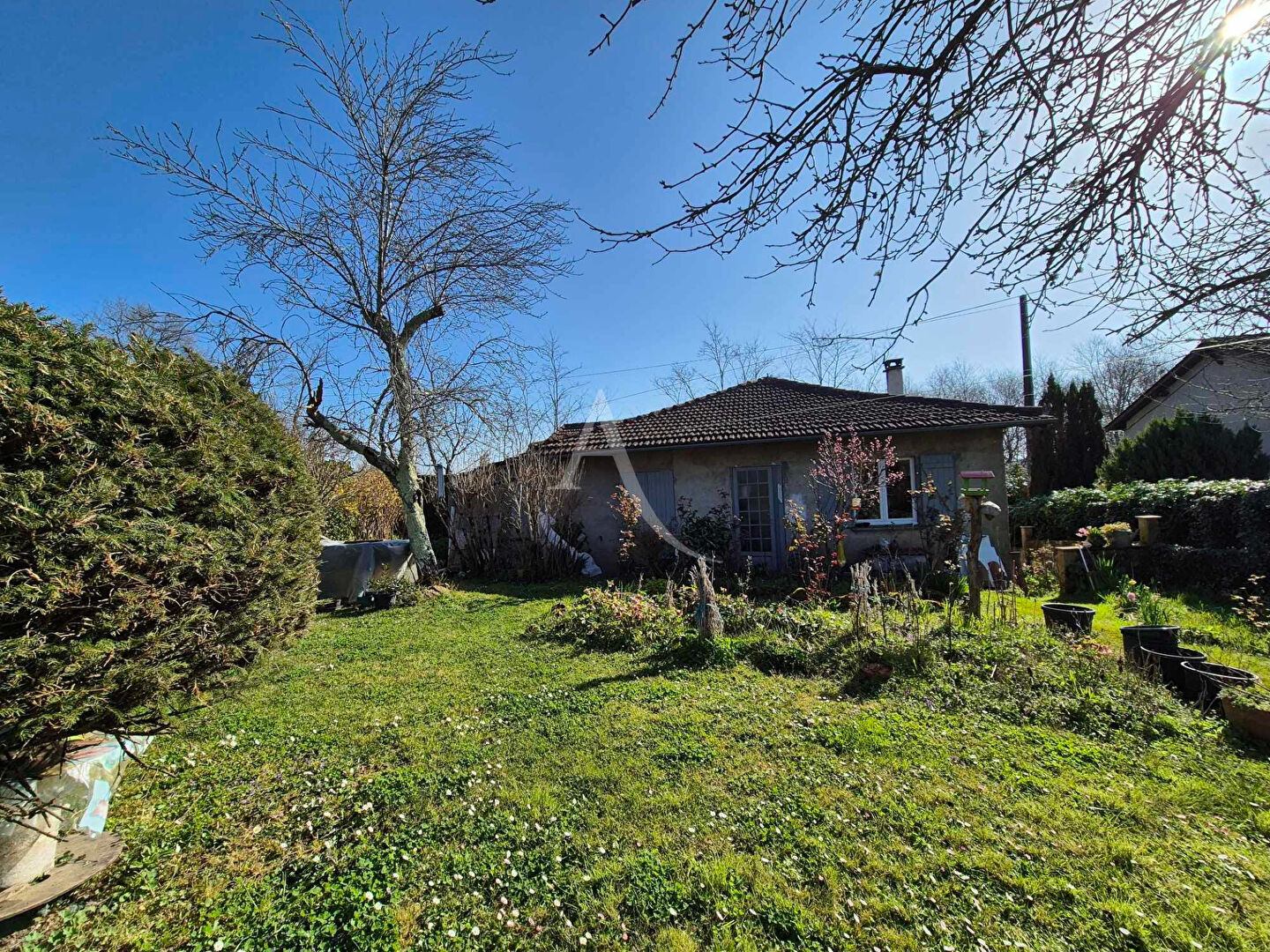 Maison ESTANG (32240) 6 pièces 120.00 m²