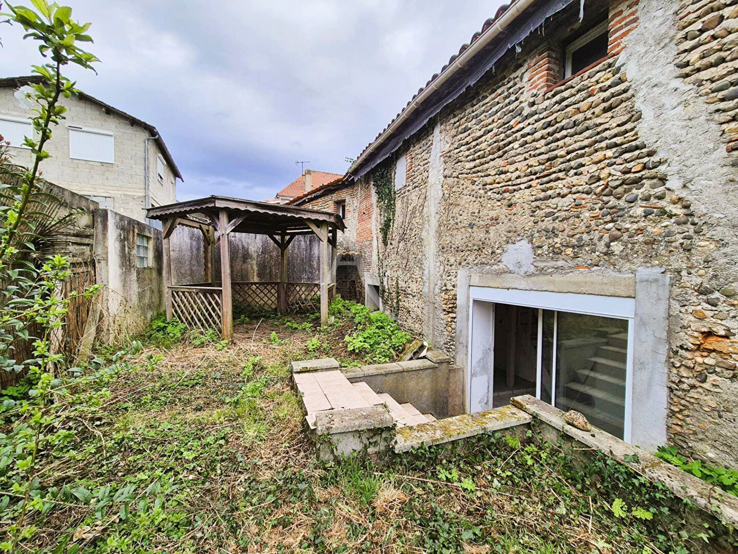 Maison CAZERES SUR L ADOUR (40270) 3 pièces 70.00 m²