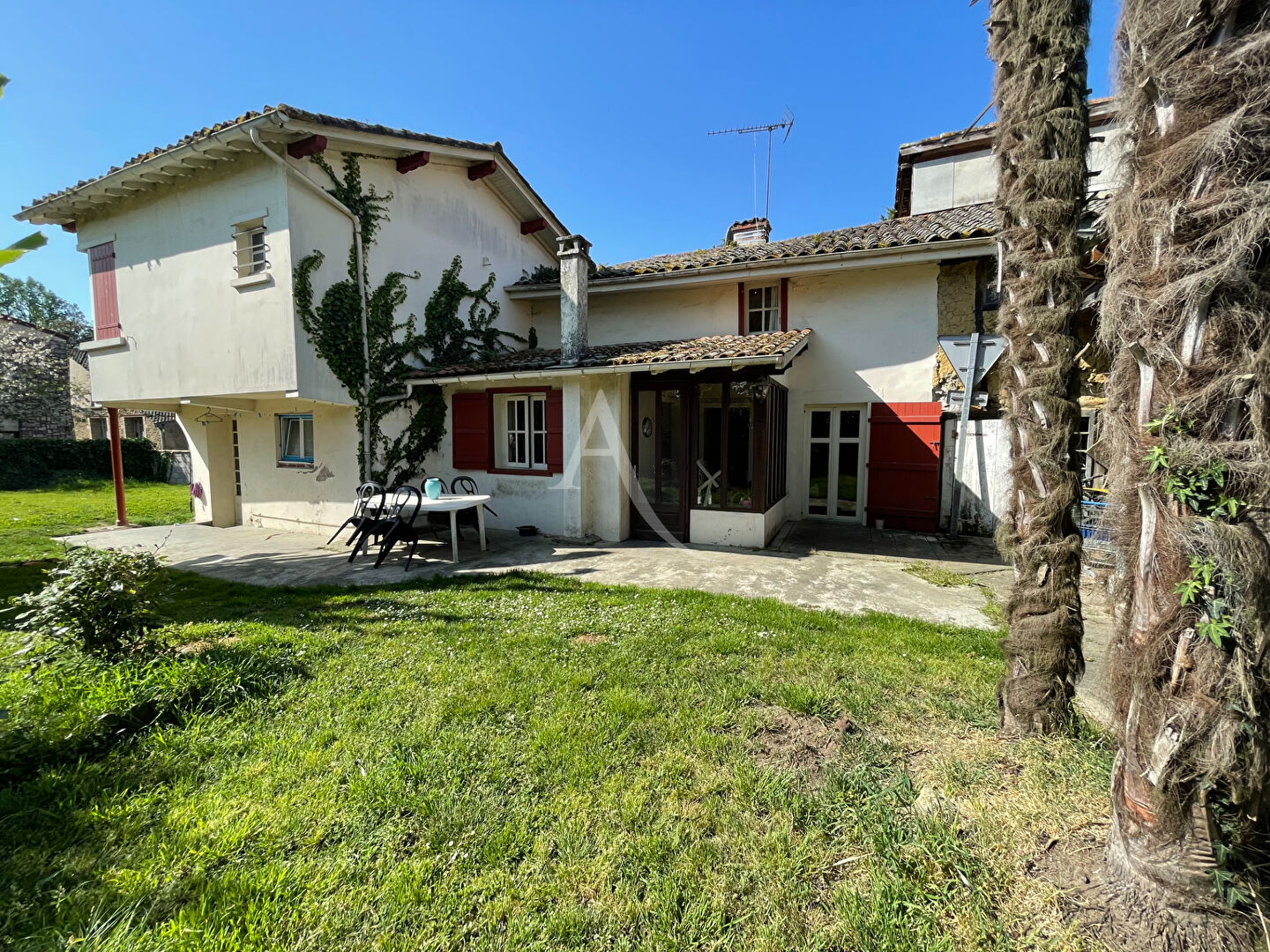 Maison LABASTIDE D ARMAGNAC (40240) 6 pièces 159.00 m²