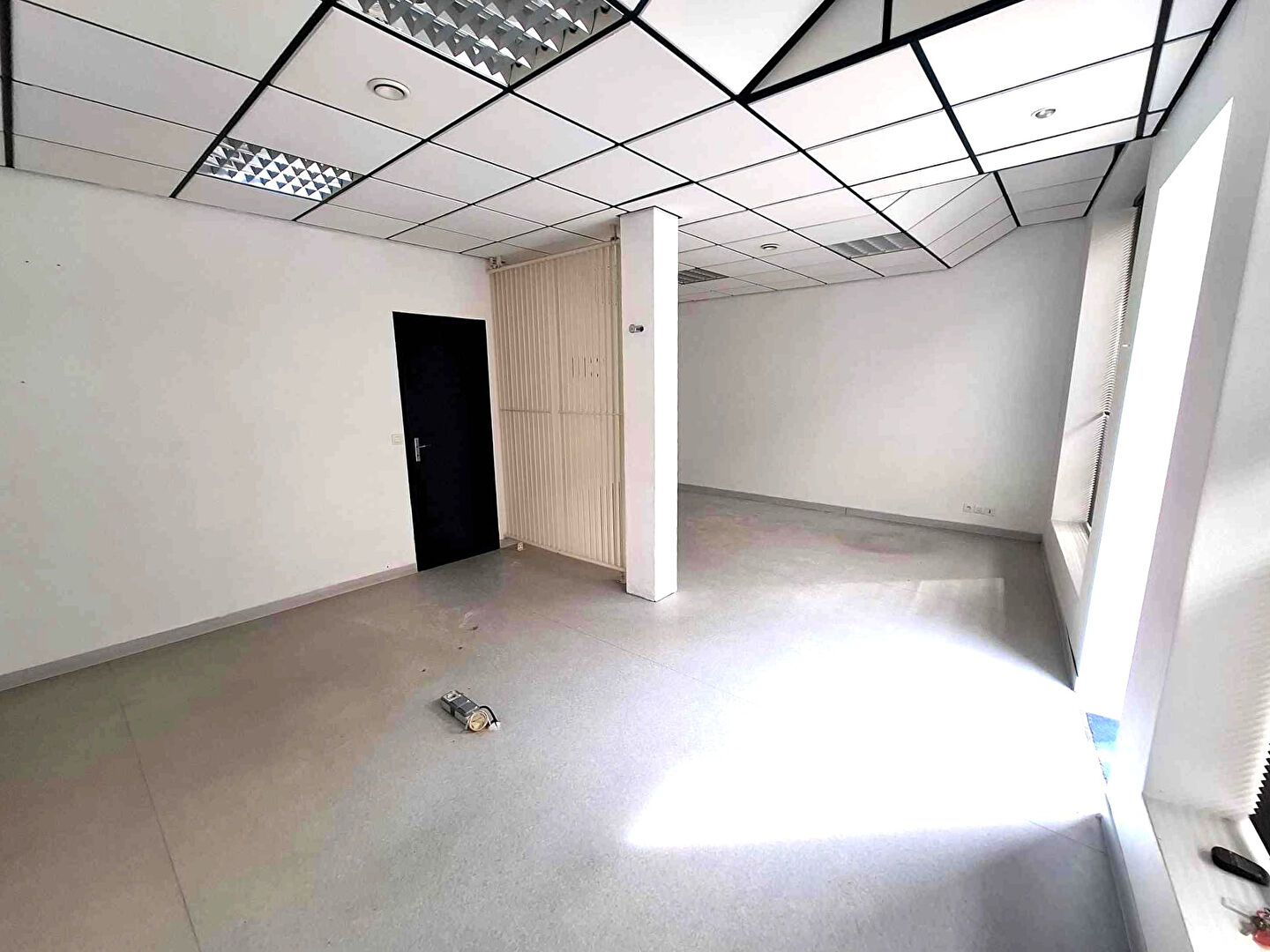 Local commercial VILLENEUVE DE MARSAN (40190) 59.65 m&sup2;