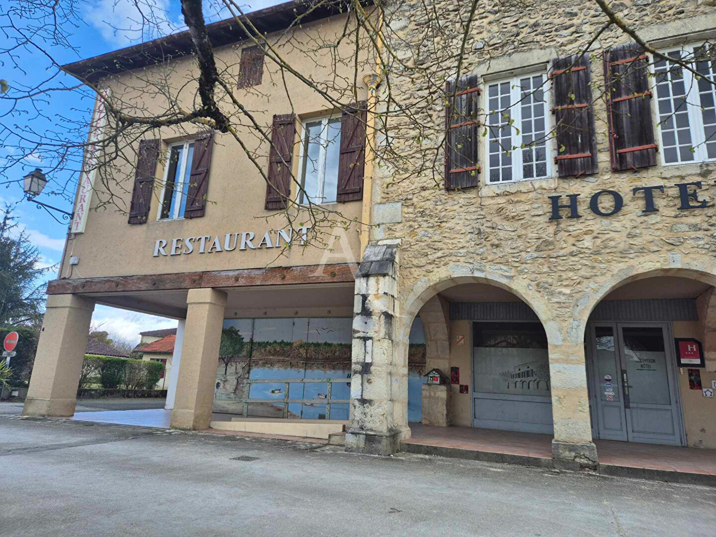 Maison SAINT JUSTIN (40240) 15 pièces 577.18 m²