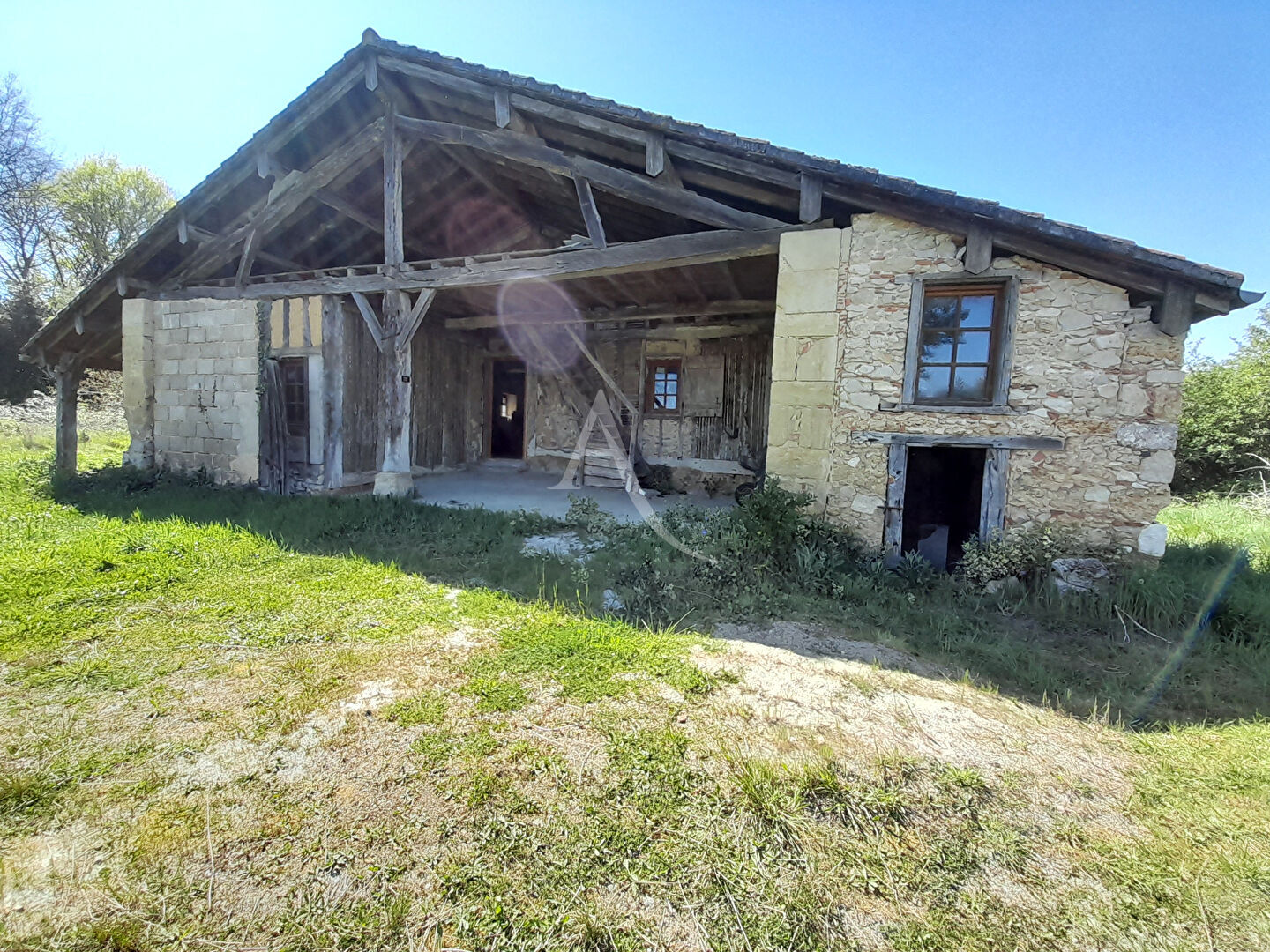 Maison LABASTIDE D ARMAGNAC (40240) 6 pièces 140.53 m²