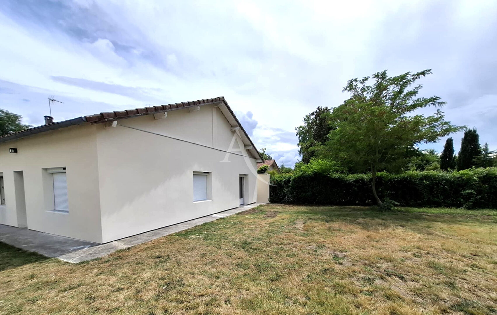 Maison VILLENEUVE DE MARSAN (40190) 4 pièces 85.69 m²