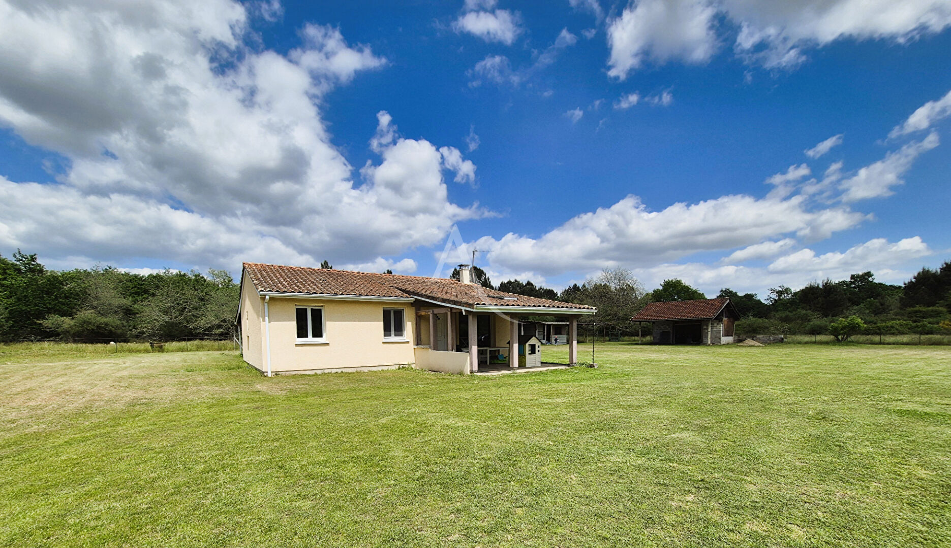 Maison MONT DE MARSAN (40000) 5 pièces 103.00 m²