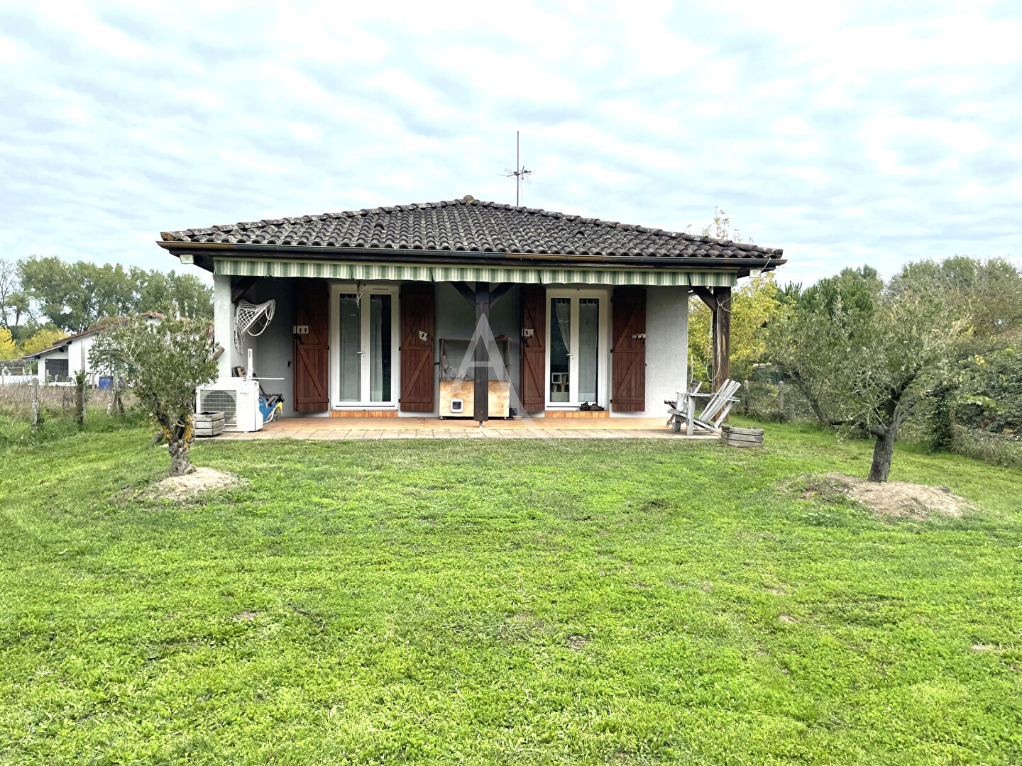 Maison VILLENEUVE DE MARSAN (40190) 5 pièces 105.03 m²
