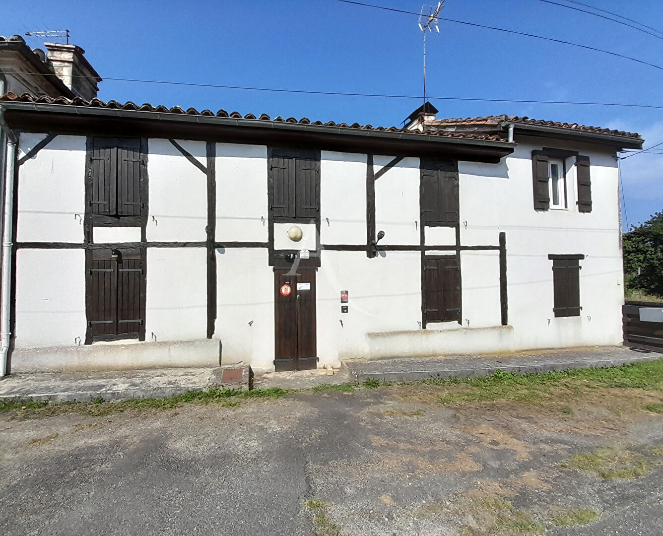Maison CREON D ARMAGNAC (40240) 6 pièces 129.12 m²