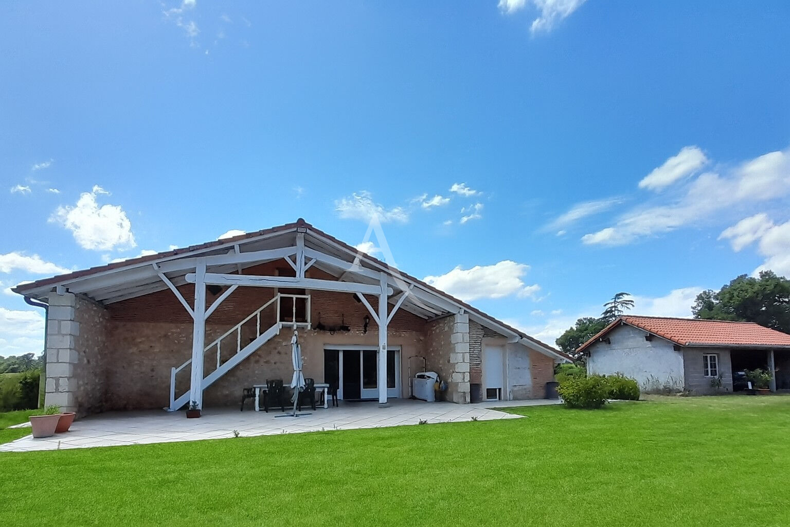 Maison RETJONS (40120) 6 pièces 139.67 m²