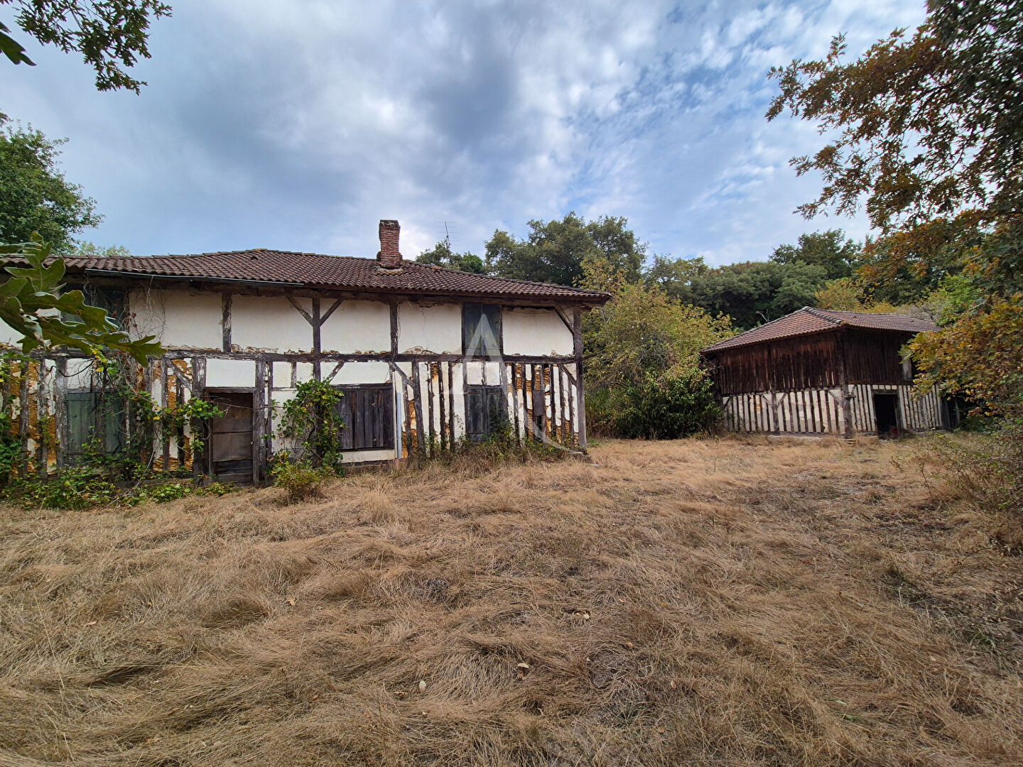 Maison LABRIT (40420) 7 pièces 110.00 m²
