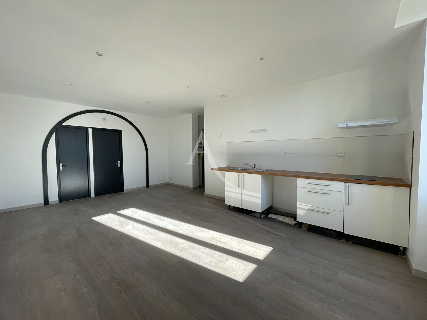 Appartement VILLENEUVE DE MARSAN (40190) 3 pièces 55.16 m²
