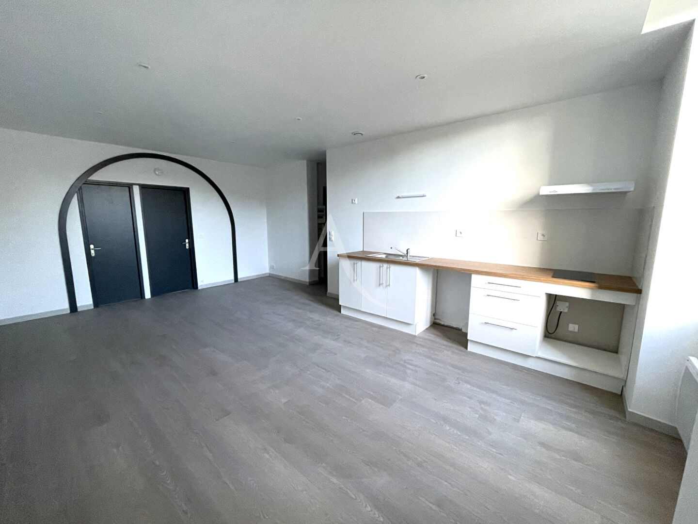 Appartement VILLENEUVE DE MARSAN (40190) 3 pièces 55.16 m²