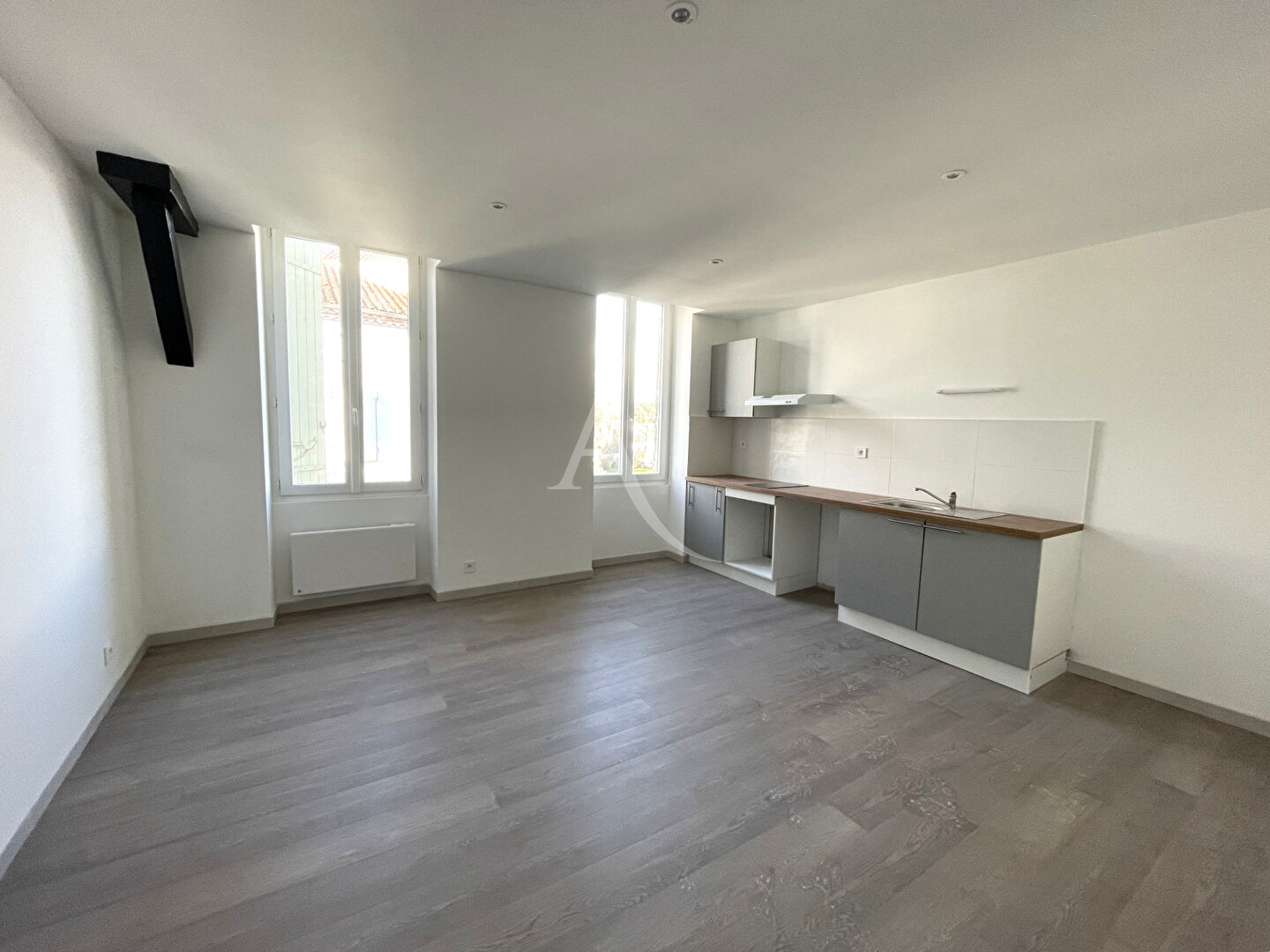 Appartement VILLENEUVE DE MARSAN (40190) 3 pièces 49.93 m²
