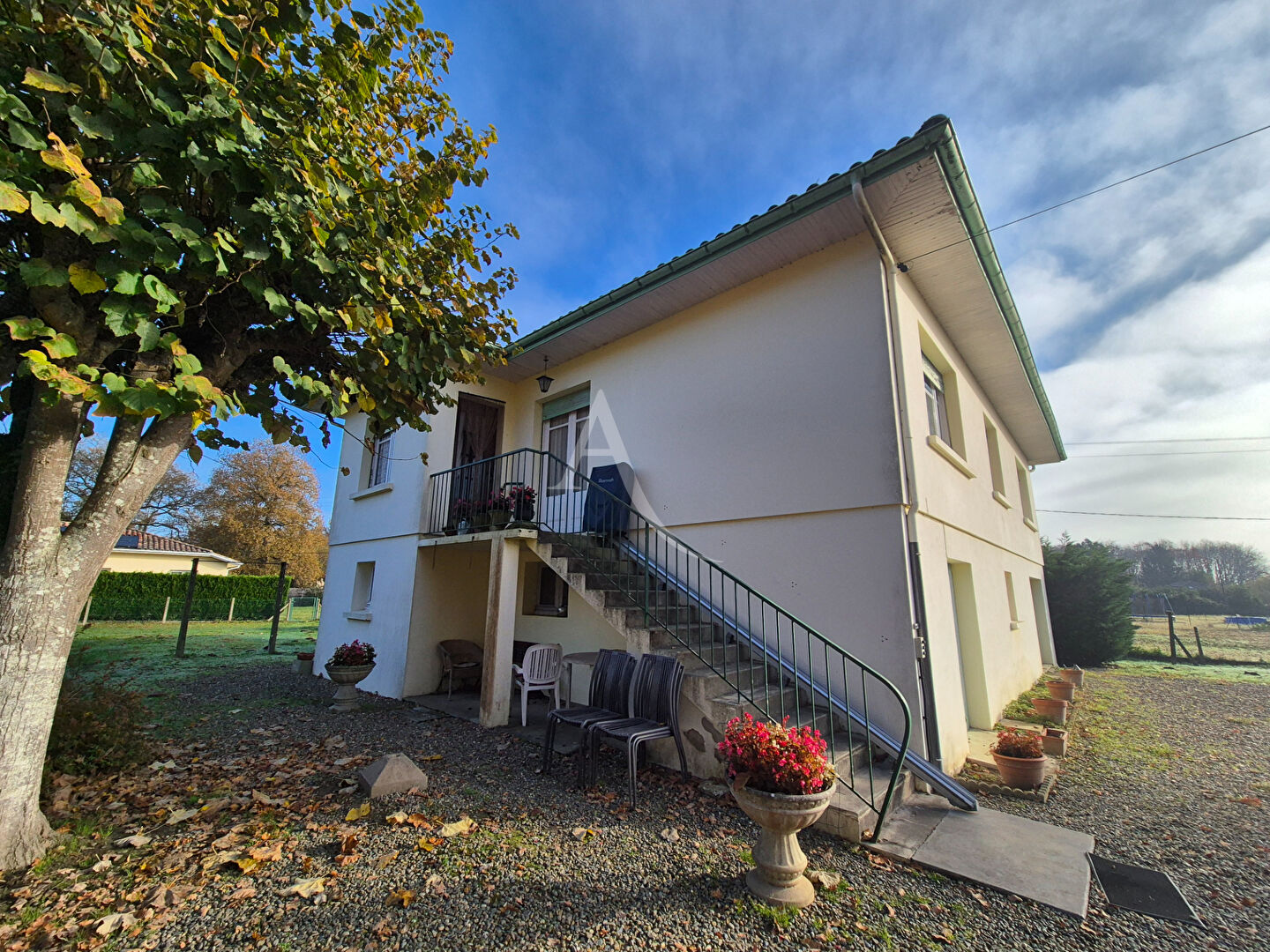 Maison PUJO LE PLAN (40190) 6 pi&egrave;ces 146.70 m&sup2;