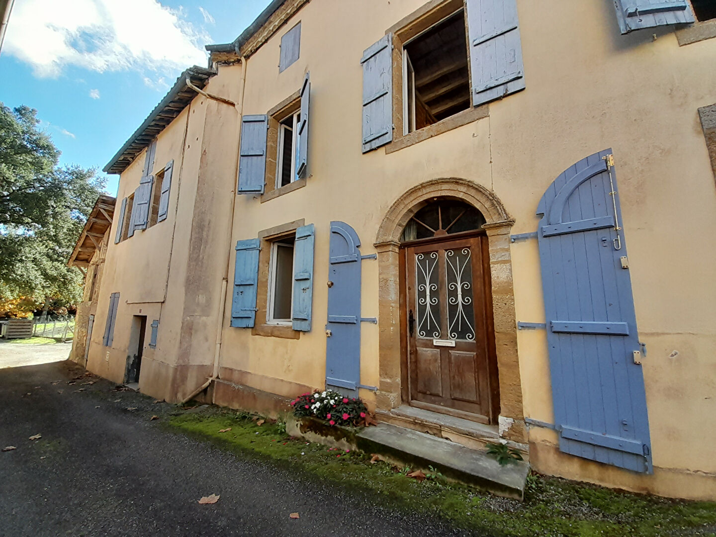 Maison VILLENEUVE DE MARSAN (40190) 6 pi&egrave;ces 181.72 m&sup2;
