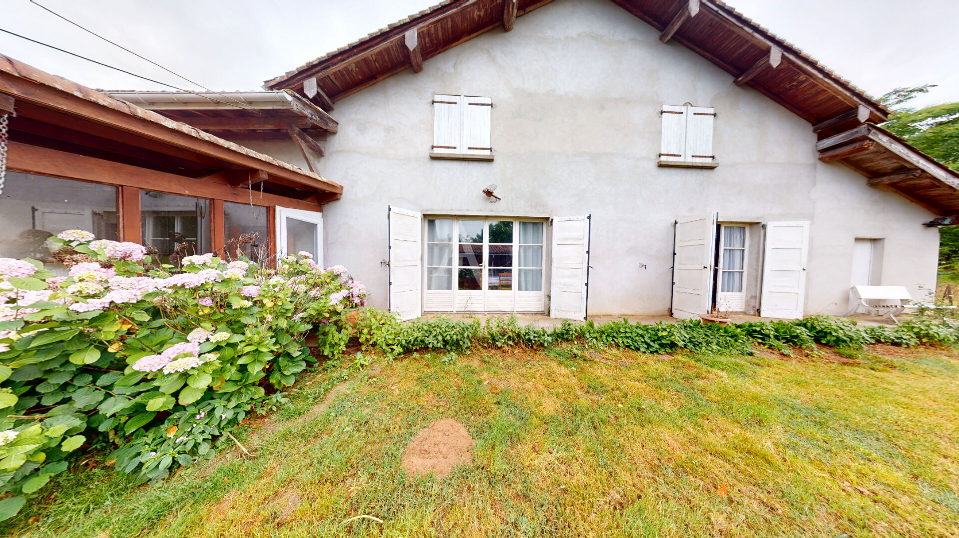 Maison MONT DE MARSAN (40000) 6 pi&egrave;ces 148.97 m&sup2;