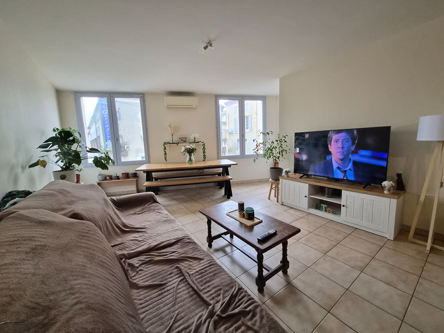 Immeuble de rapport VILLENEUVE DE MARSAN (40190) 8 pi&egrave;ces 131.66 m&sup2;