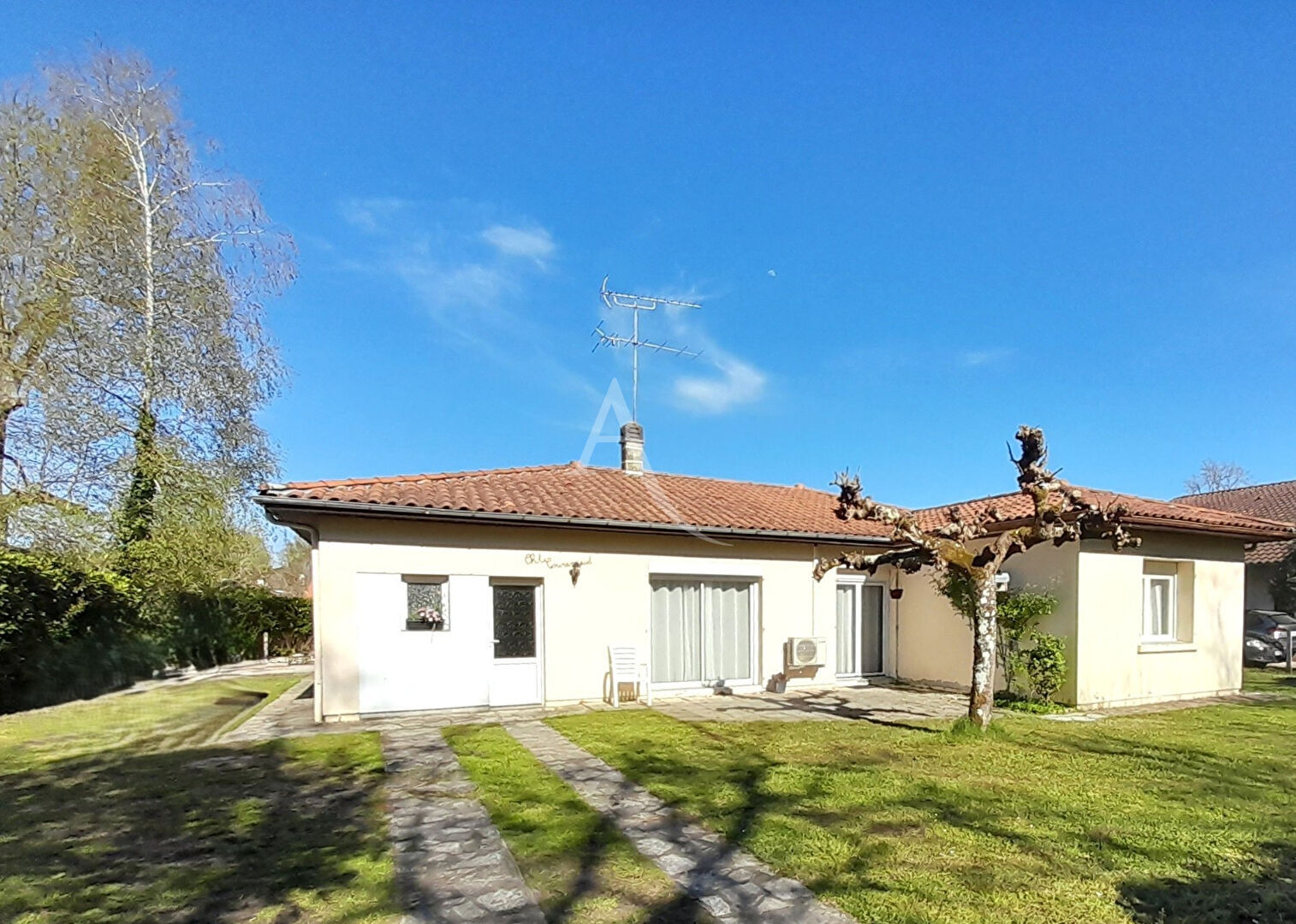 Maison MONT DE MARSAN (40000) 5 pi&egrave;ces 107.79 m&sup2;