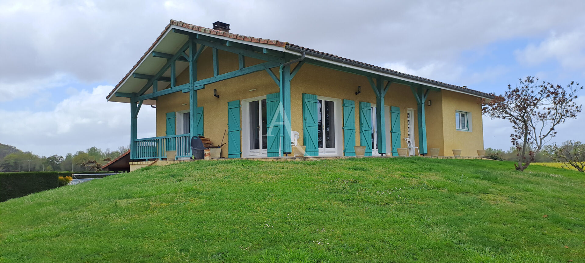 Maison LARRIVIERE SAINT SAVIN (40270) 8 pi&egrave;ces 135.62 m&sup2;
