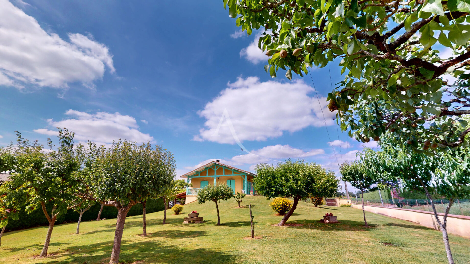Maison LARRIVIERE SAINT SAVIN (40270) 8 pi&egrave;ces 135.62 m&sup2;