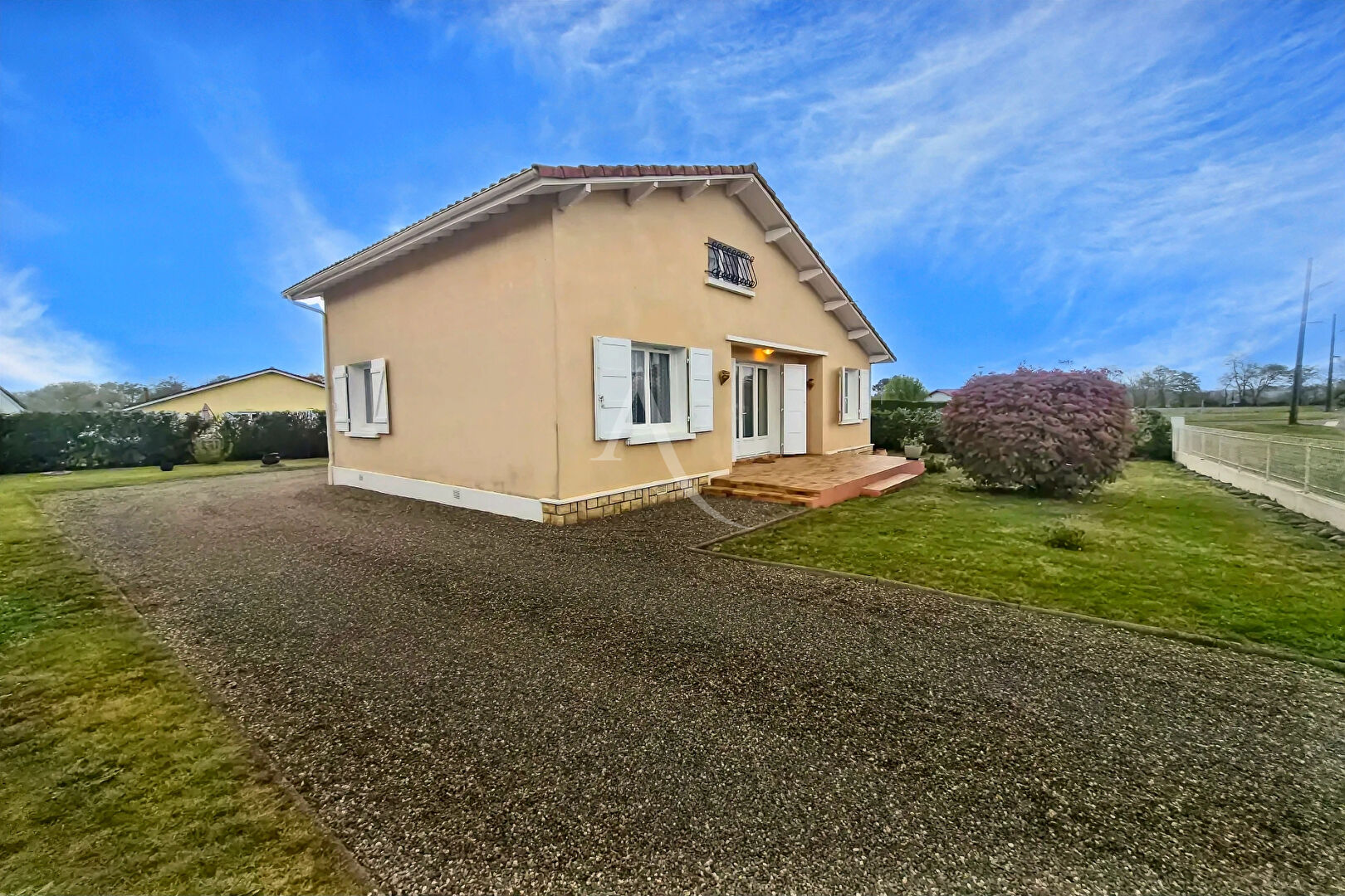 Maison VILLENEUVE DE MARSAN (40190) 6 pi&egrave;ces 85.88 m&sup2;