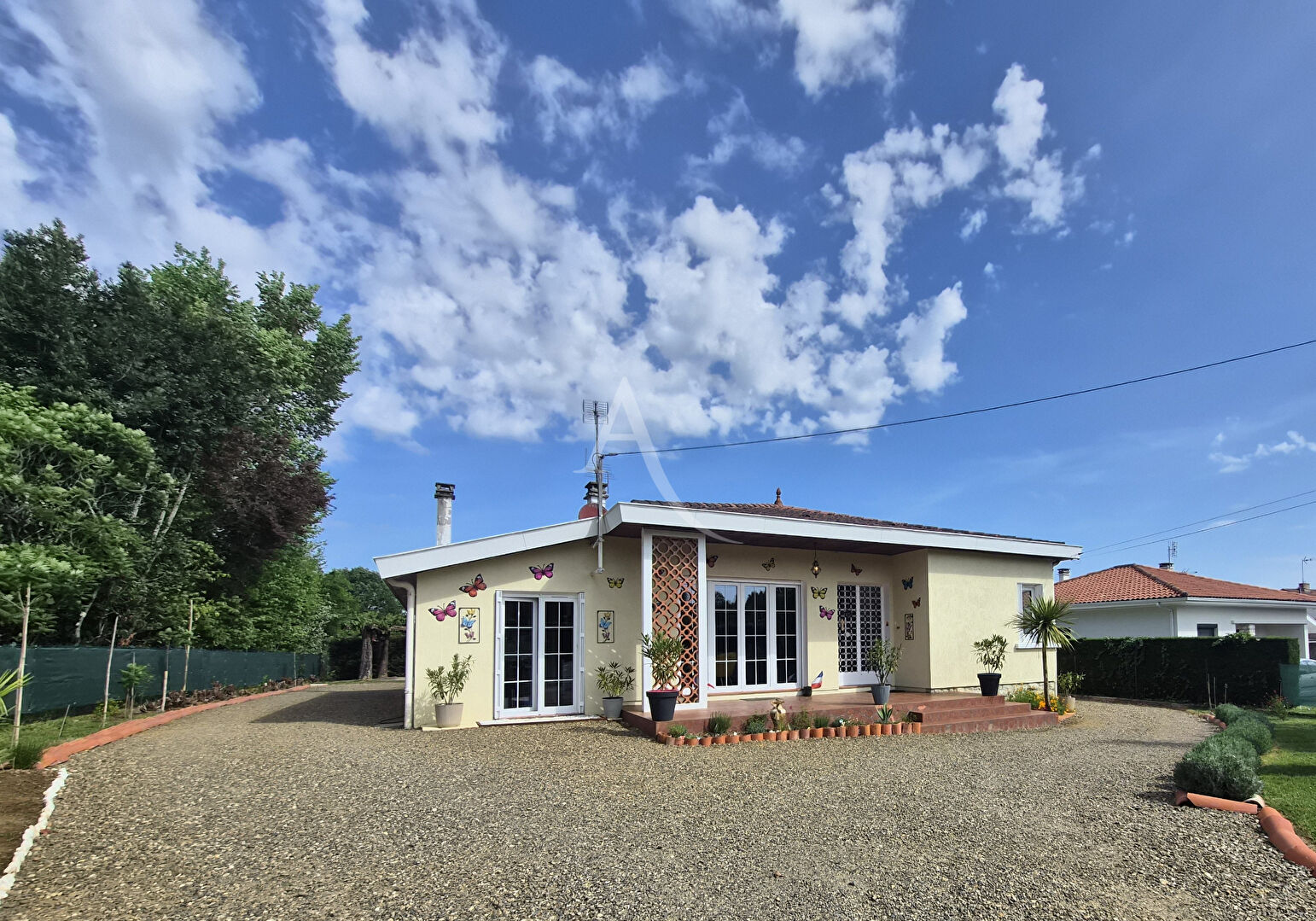 Maison Villeneuve de Marsan (40190) 6 pi&egrave;ces 150.12 m&sup2;