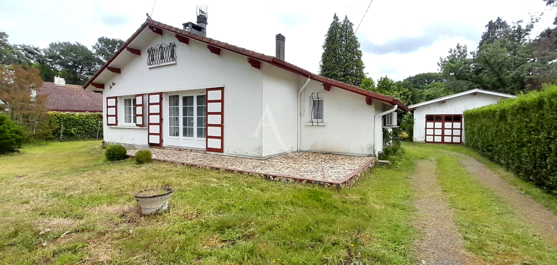 Maison VILLENEUVE DE MARSAN (40190) 4 pi&egrave;ces 69.00 m&sup2;