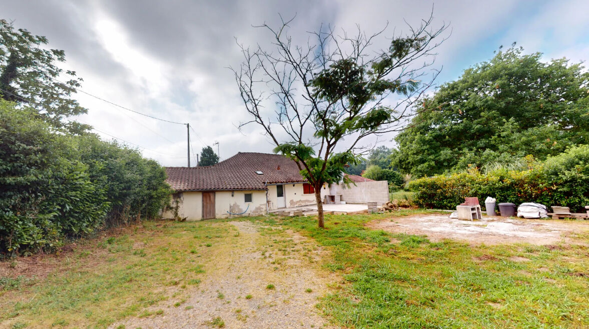 Maison VILLENEUVE DE MARSAN (40190) 4 pi&egrave;ces 64.16 m&sup2;