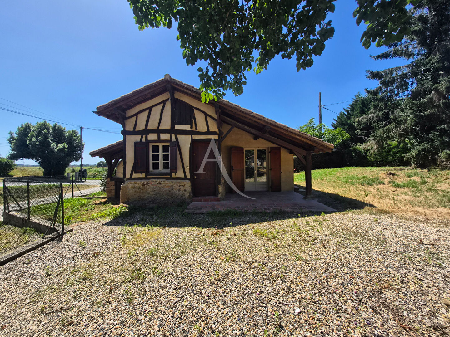 Maison TOUJOUSE (32240) 5 pi&egrave;ces 81.78 m&sup2;