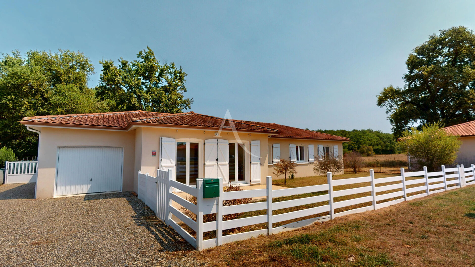 Maison CAZERES SUR L ADOUR (40270) 7 pi&egrave;ces 127.03 m&sup2;