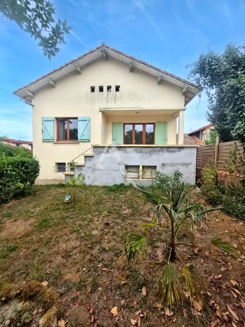 Maison VILLENEUVE DE MARSAN (40190) 4 pi&egrave;ces 55.18 m&sup2;