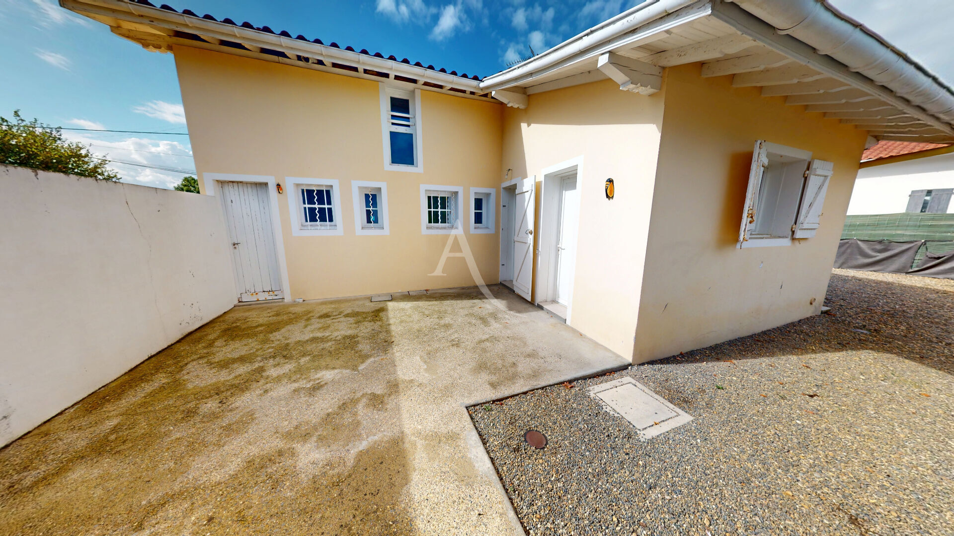 Maison VILLENEUVE DE MARSAN (40190) 6 pi&egrave;ces 122.79 m&sup2;