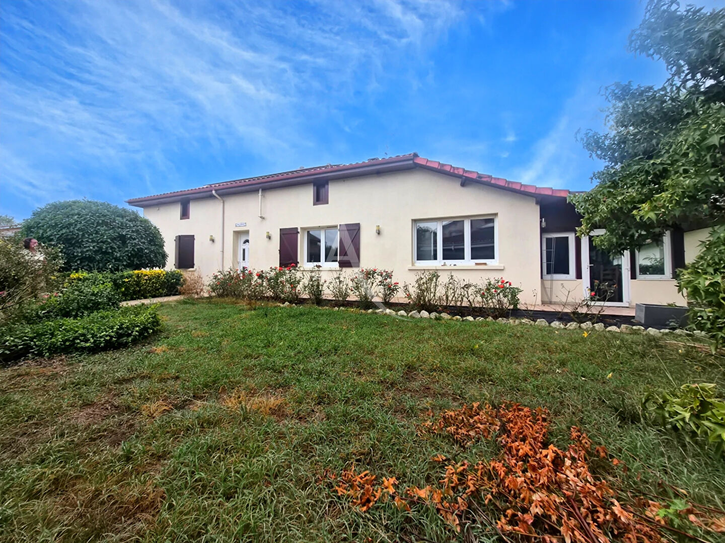 Maison SAINT GEIN (40190) 7 pi&egrave;ces 164.00 m&sup2;