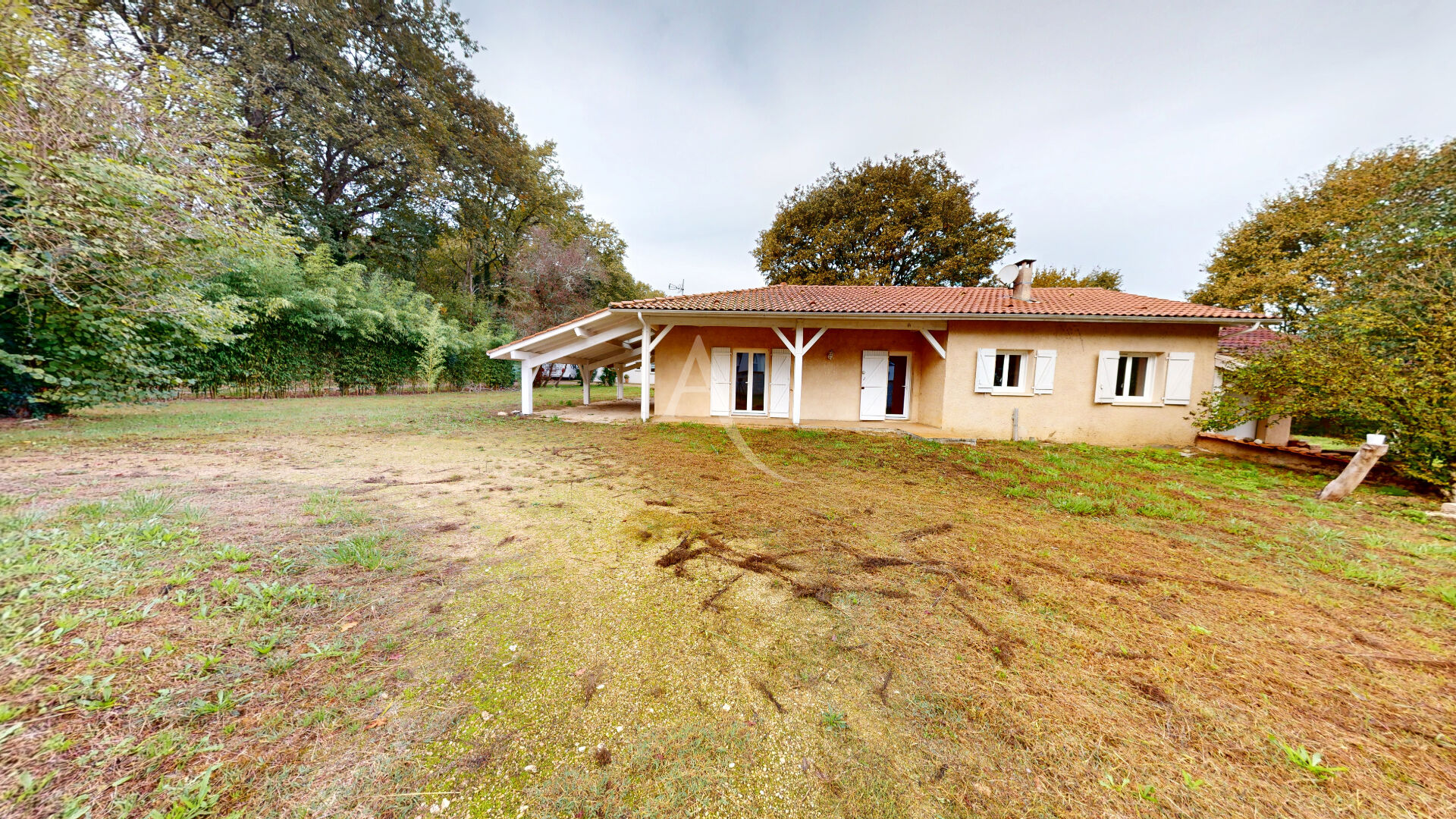 Maison LAGLORIEUSE (40090) 5 pi&egrave;ces 102.53 m&sup2;