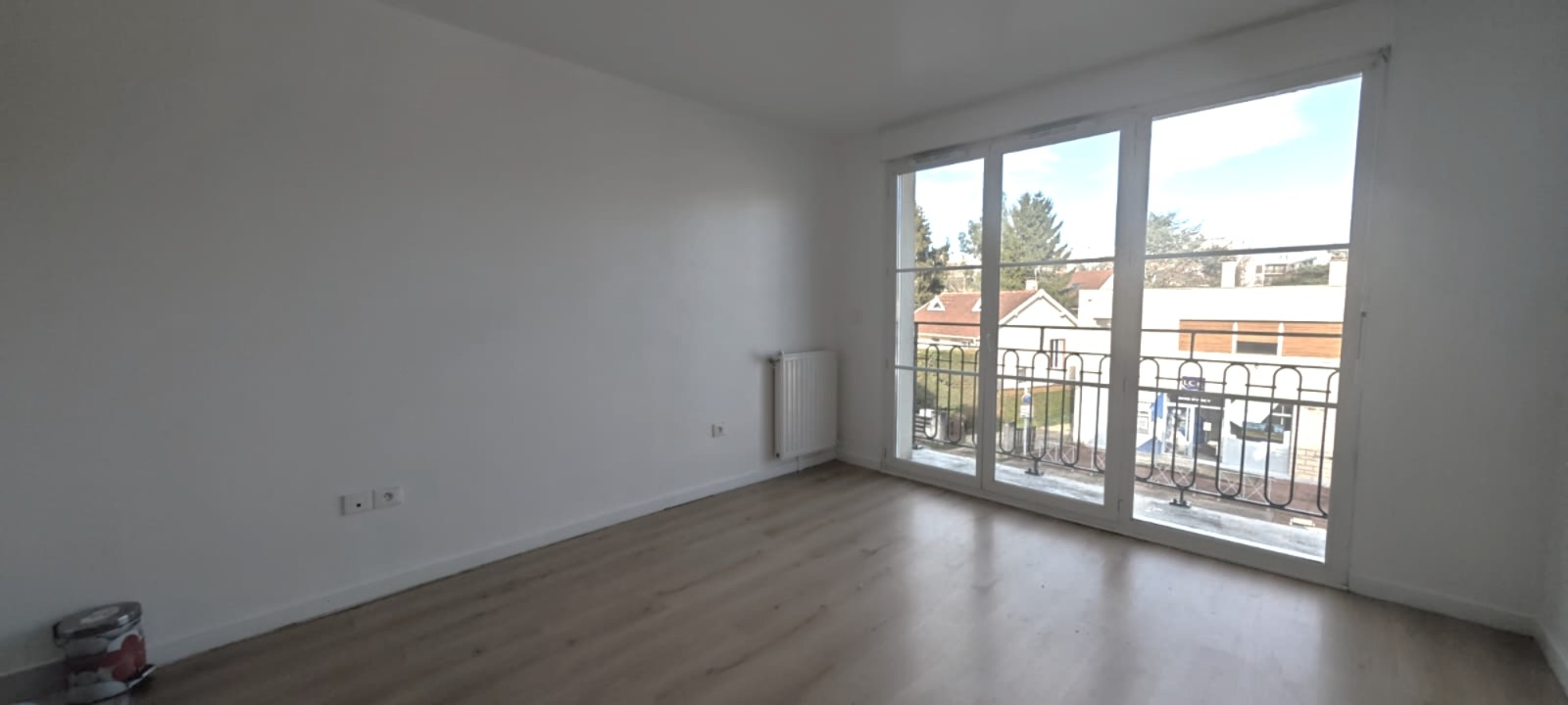 Appartement BOIS D ARCY (78390) 24.80 m²