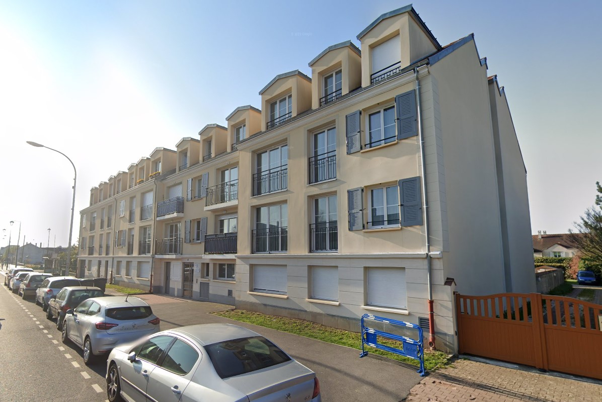 Appartement BOIS D ARCY (78390) 24.80 m&sup2;