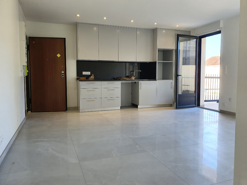 Appartement BOIS D ARCY (78390) 2 pi&egrave;ces 44.23 m&sup2;