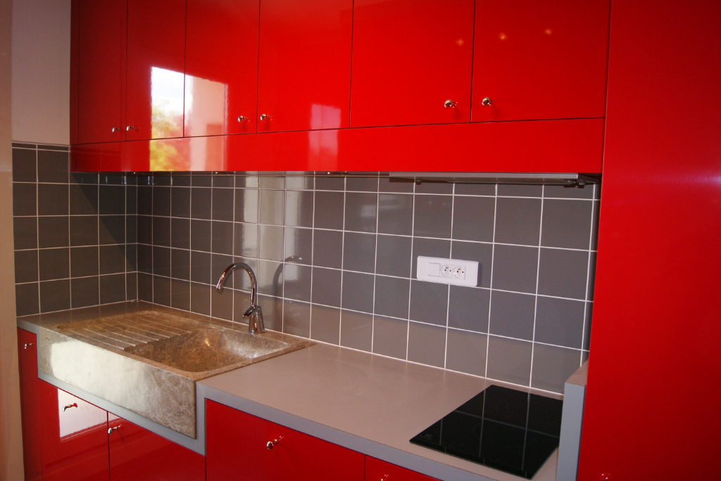 Appartement BOIS D ARCY (78390) 1 pièce 34.54 m²