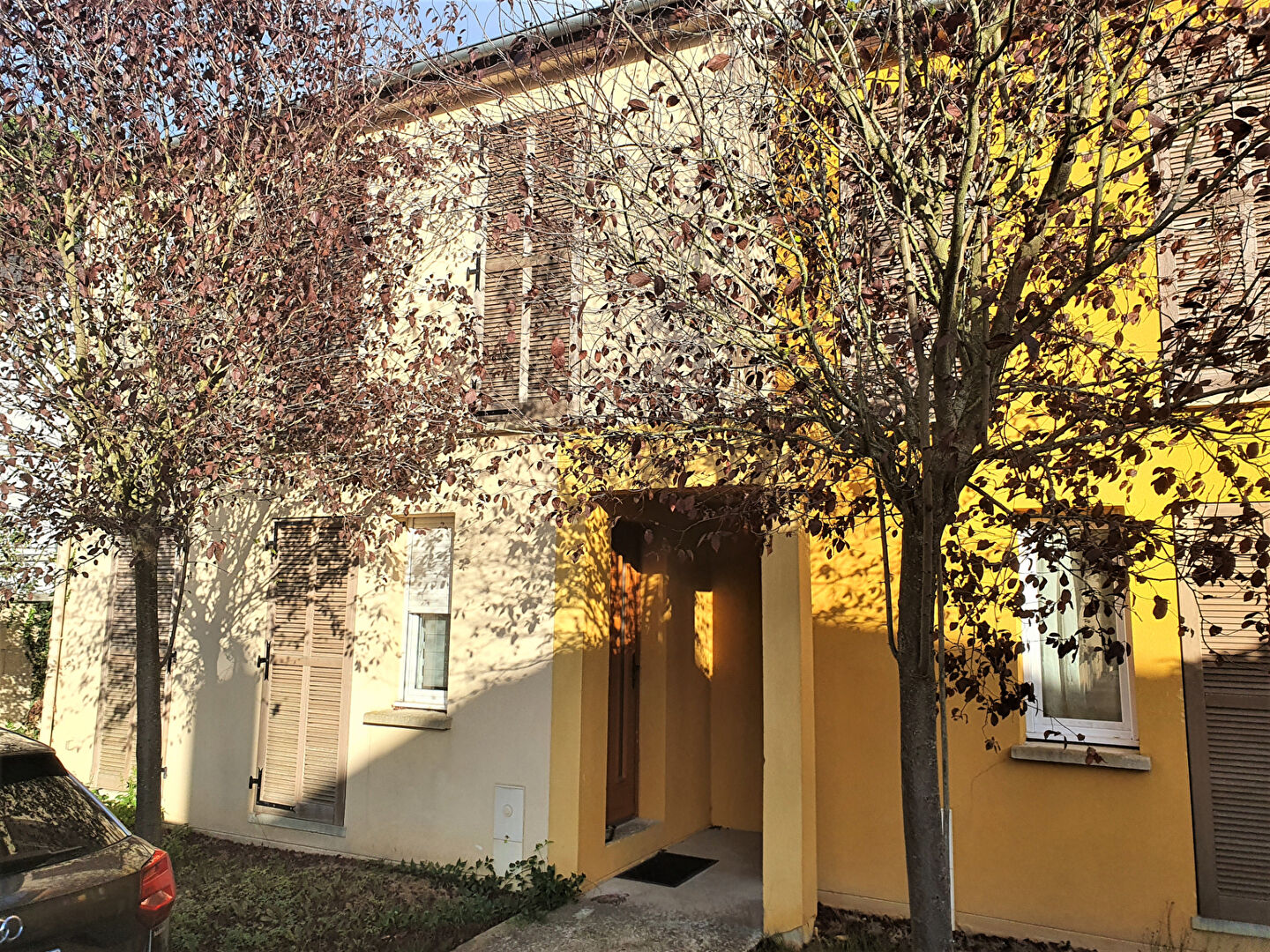 Maison FONTENAY LE FLEURY (78330) 3 pièces 70.00 m²