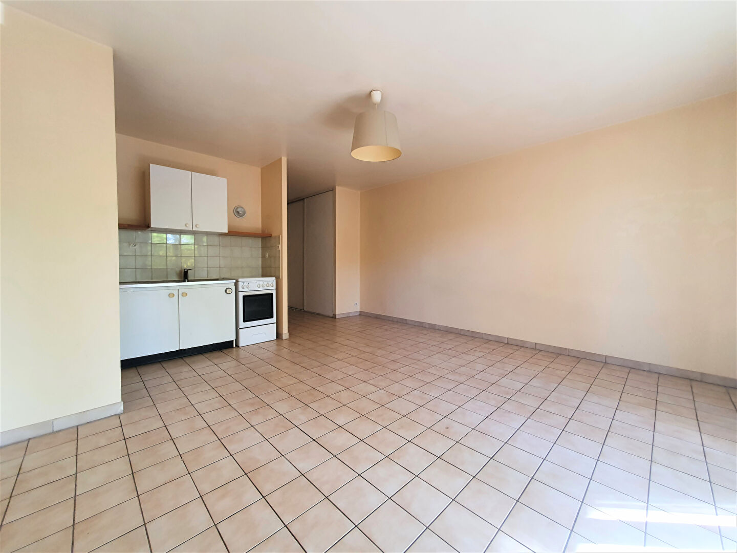 Appartement BOIS D ARCY (78390) 1 pièce 32.04 m²