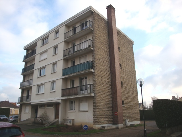 Appartement BOIS D ARCY (78390) 1 pièce 32.63 m²