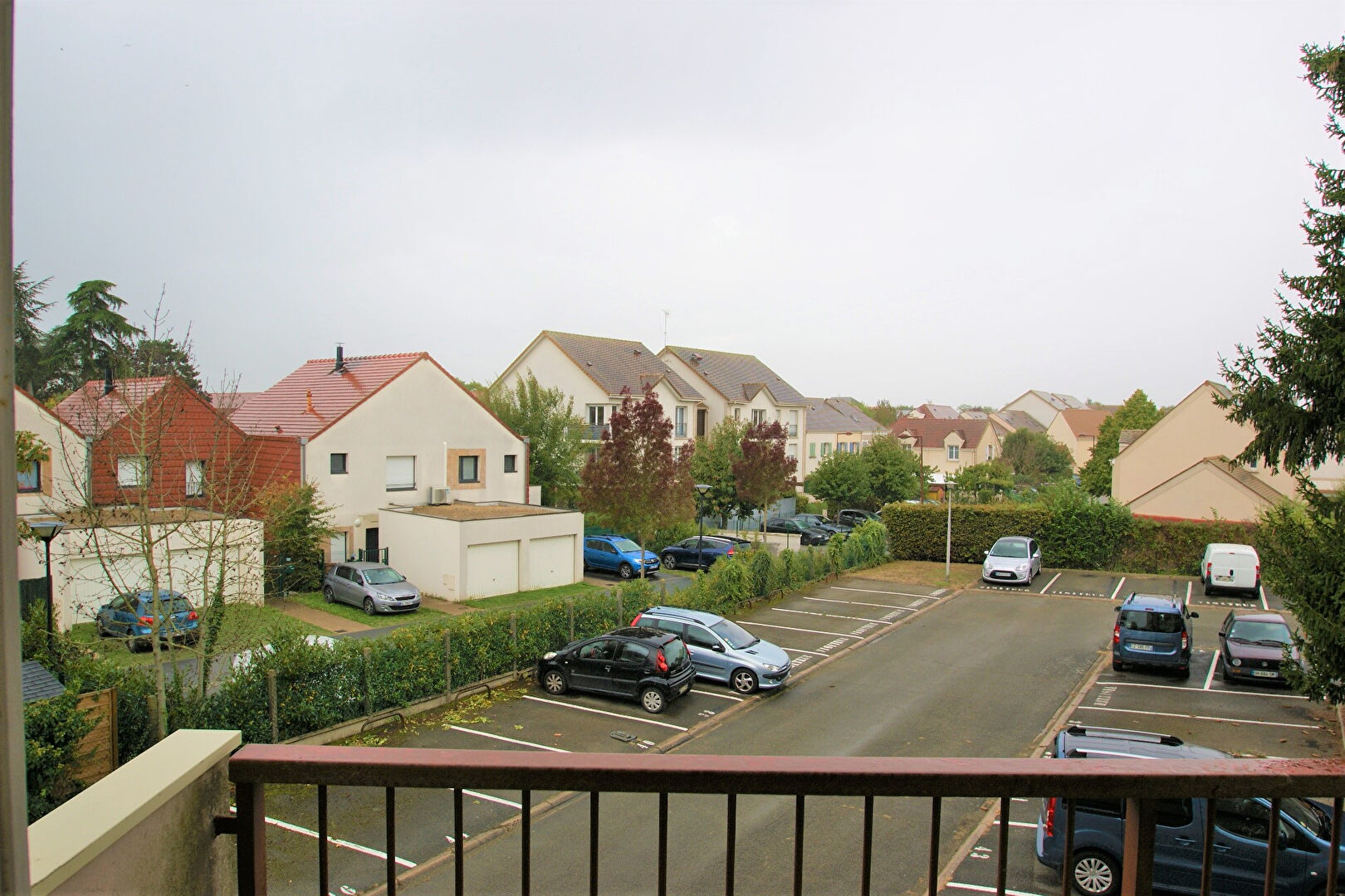 Appartement BOIS D ARCY (78390) 3 pièces 59.00 m²