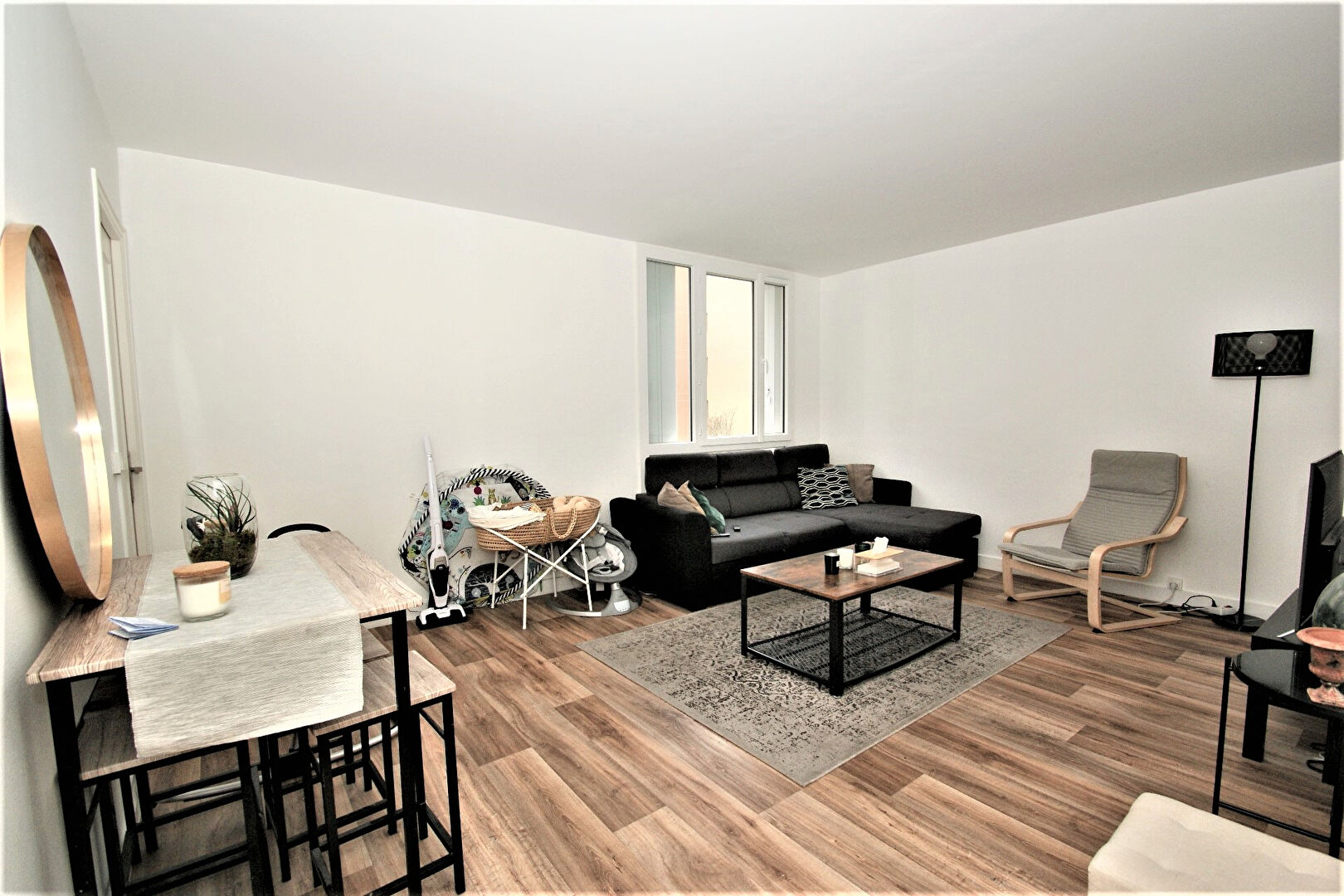 Appartement BOIS D ARCY (78390) 3 pièces 63.00 m²