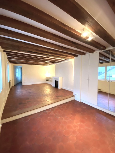 Appartement VERSAILLES (78000) 3 pièces 58.12 m²