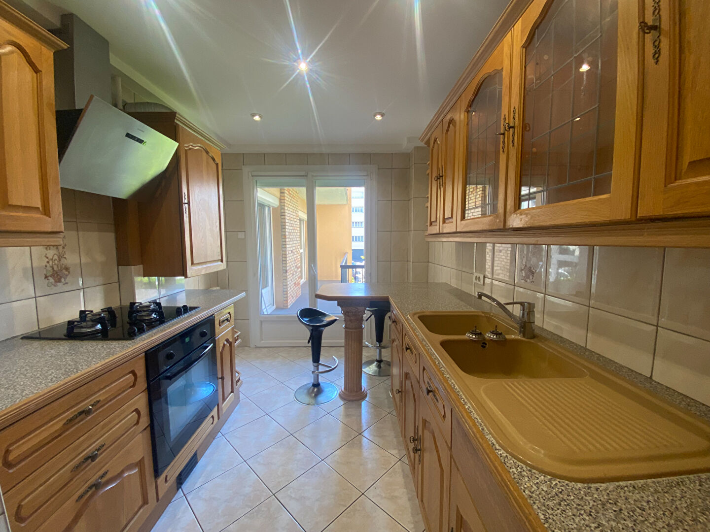 Appartement MAUREPAS (78310) 3 pi&egrave;ces 68.58 m&sup2;